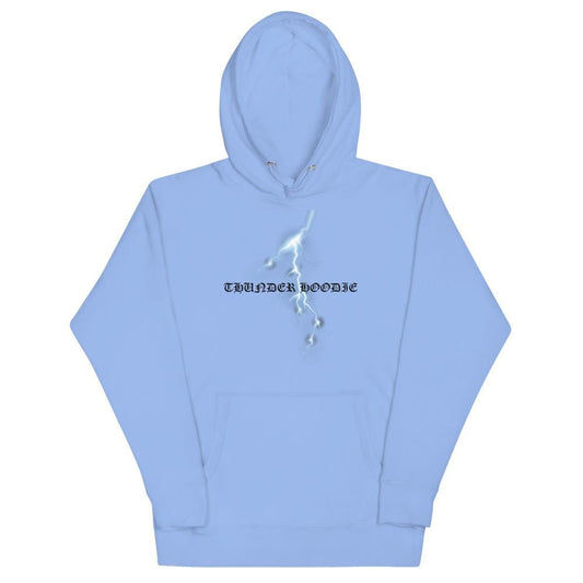 Thunder Lightening Hoodie