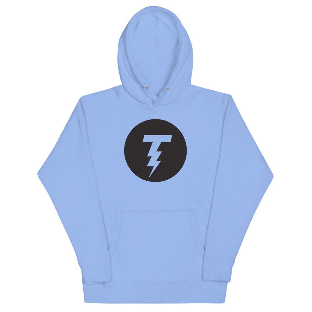 Blockchain Hoodie