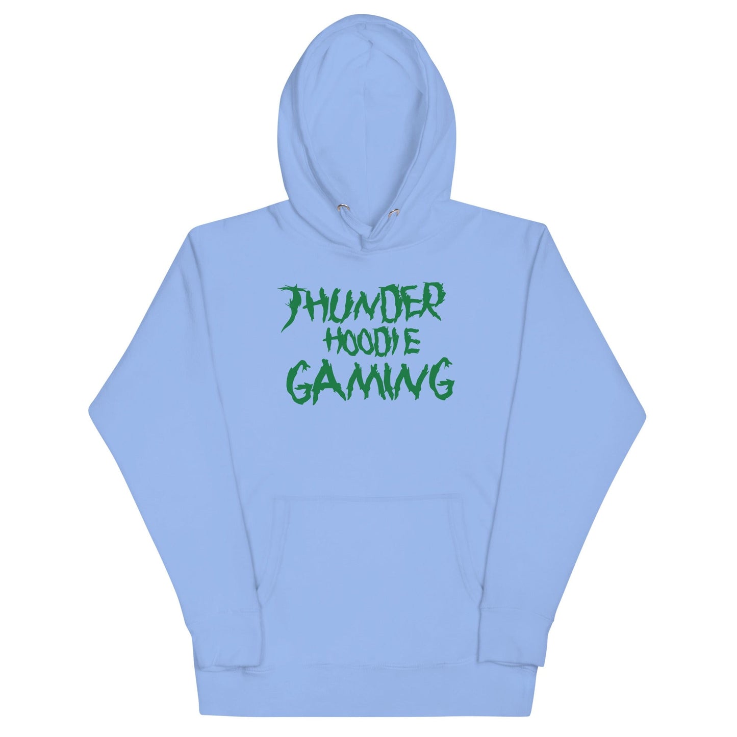 Gaming Hoodie