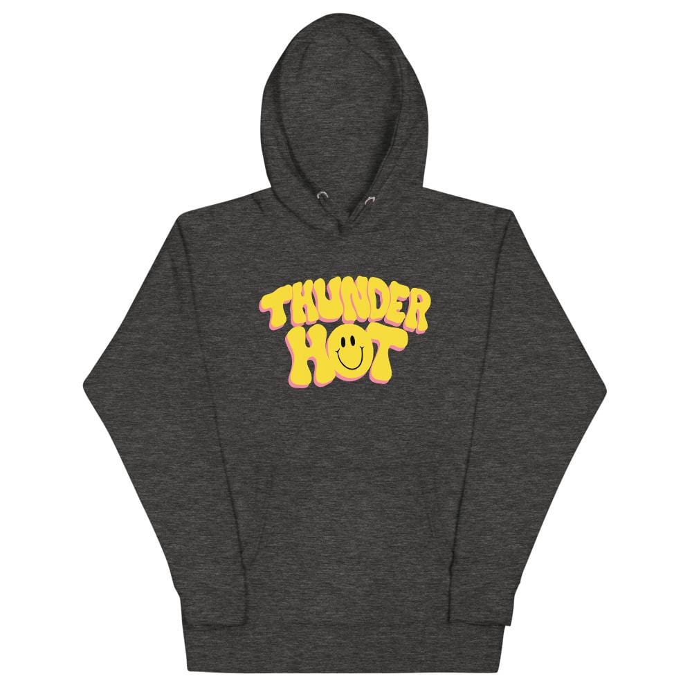 Thunder Hot Hoodie