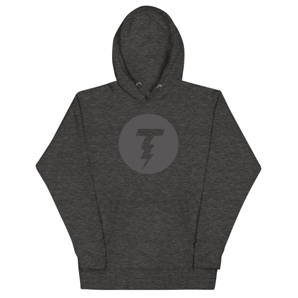 Blockchain Hoodie