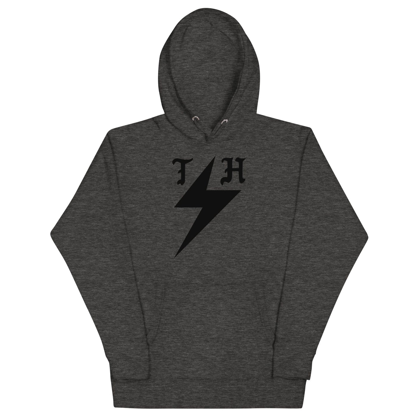 Zap Hoodie