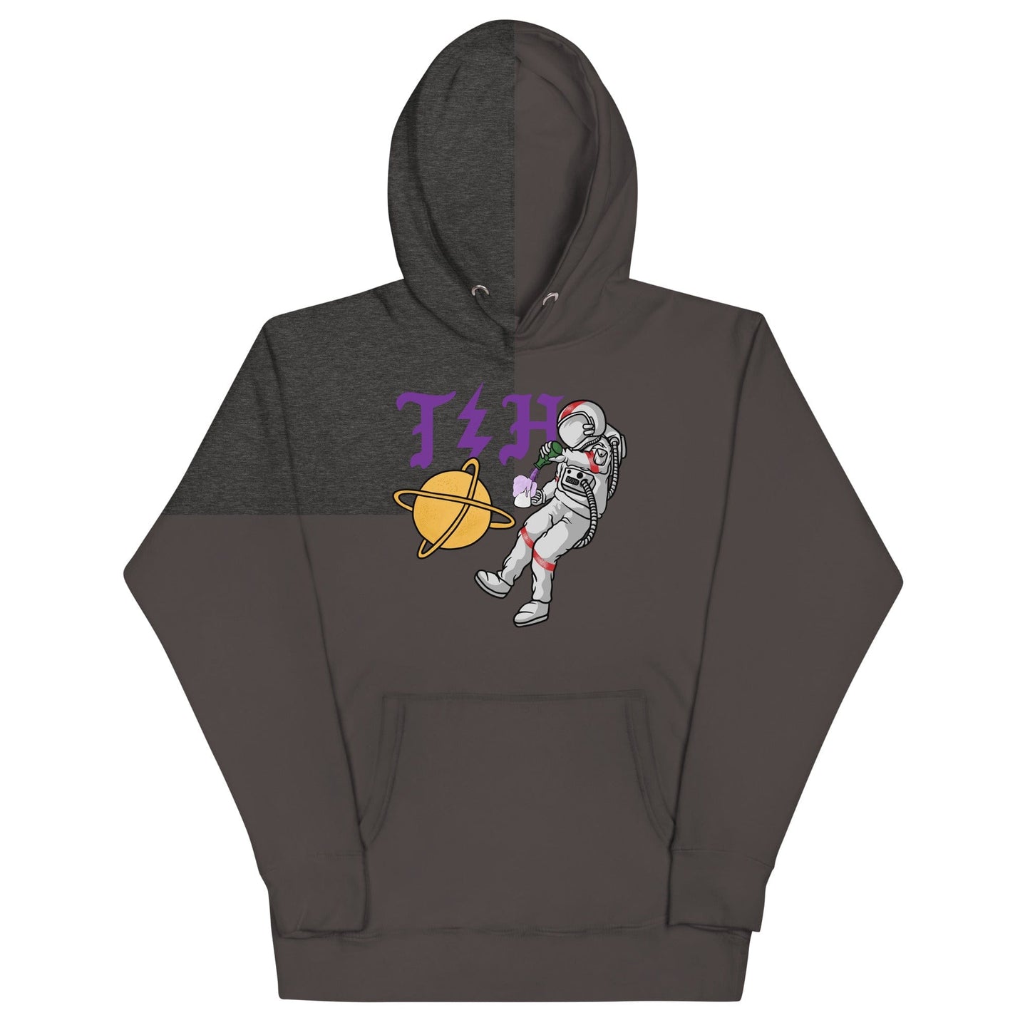 Astronomy Drank Hoodie