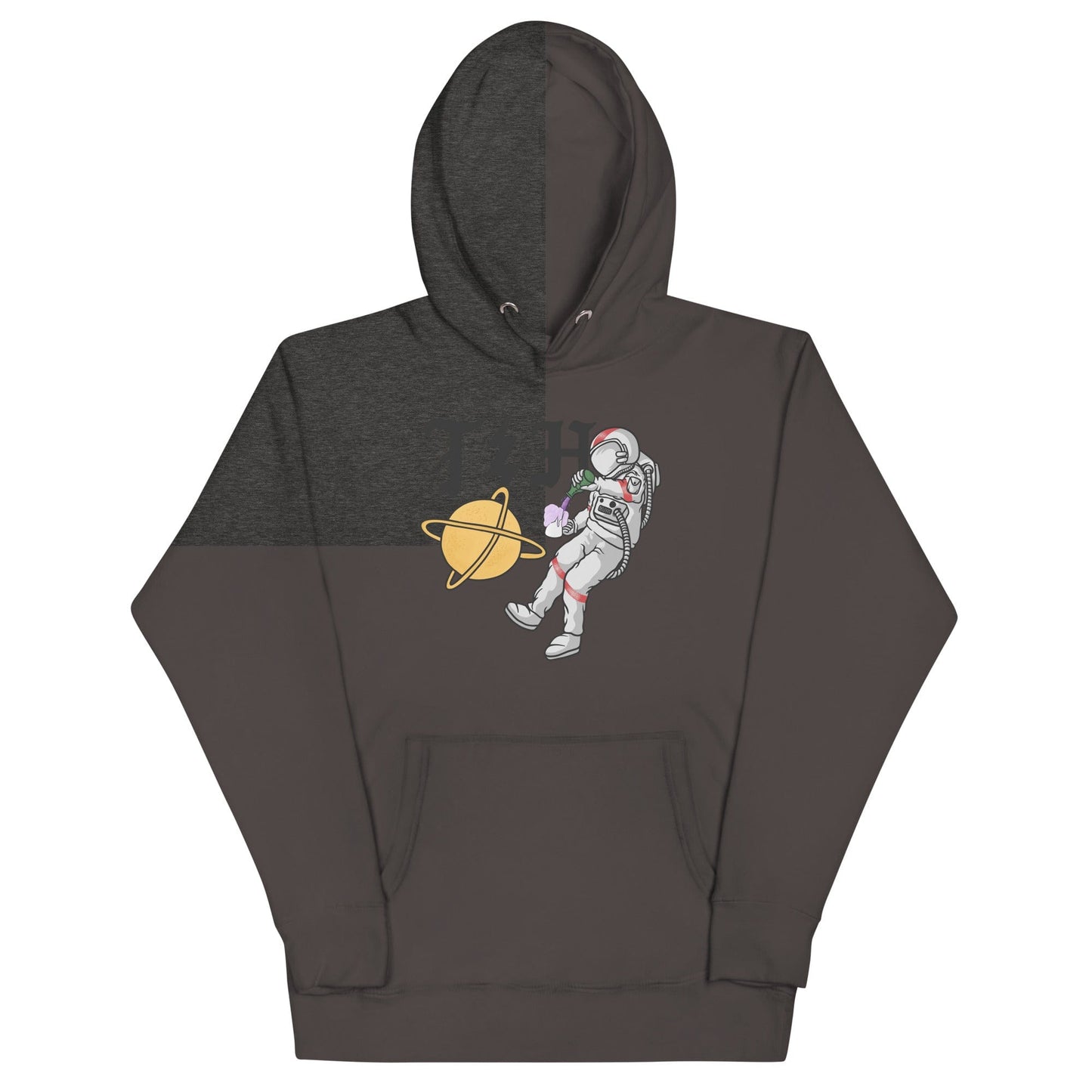 Astronomy Drank Hoodie