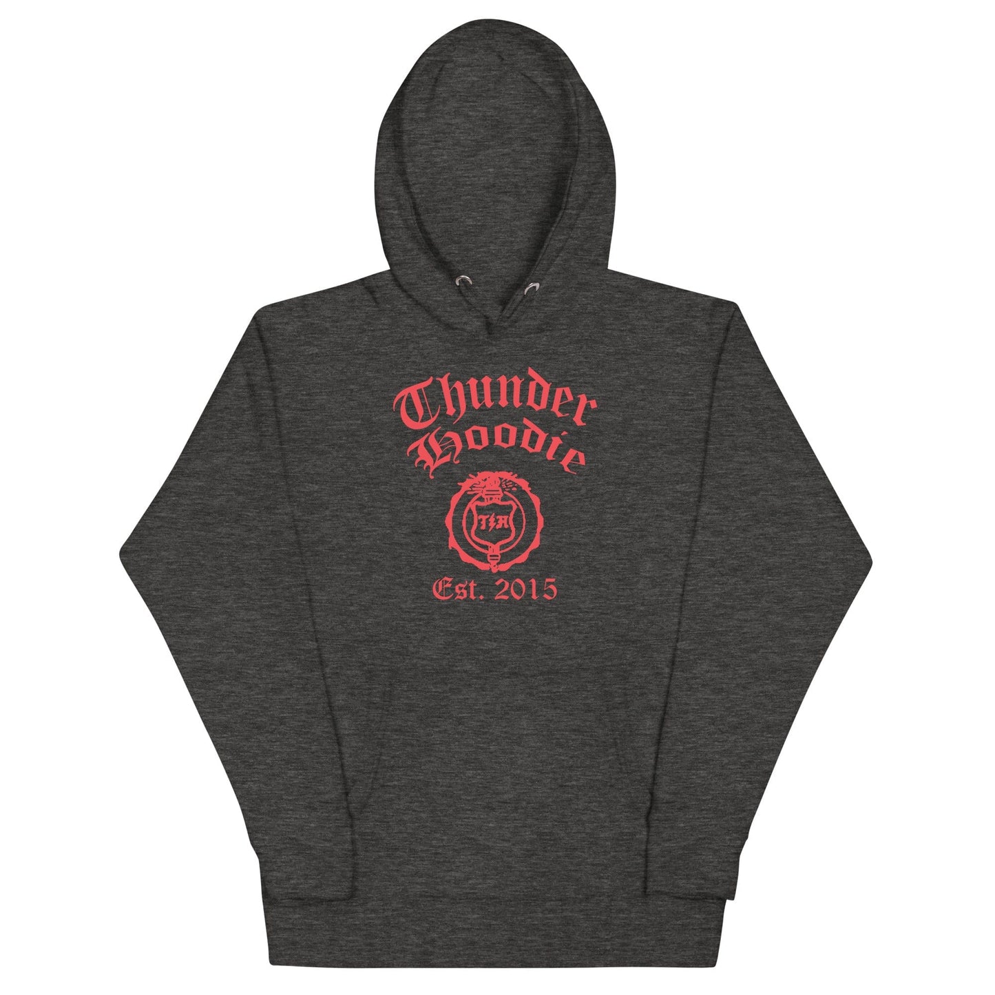 Academy Hoodie