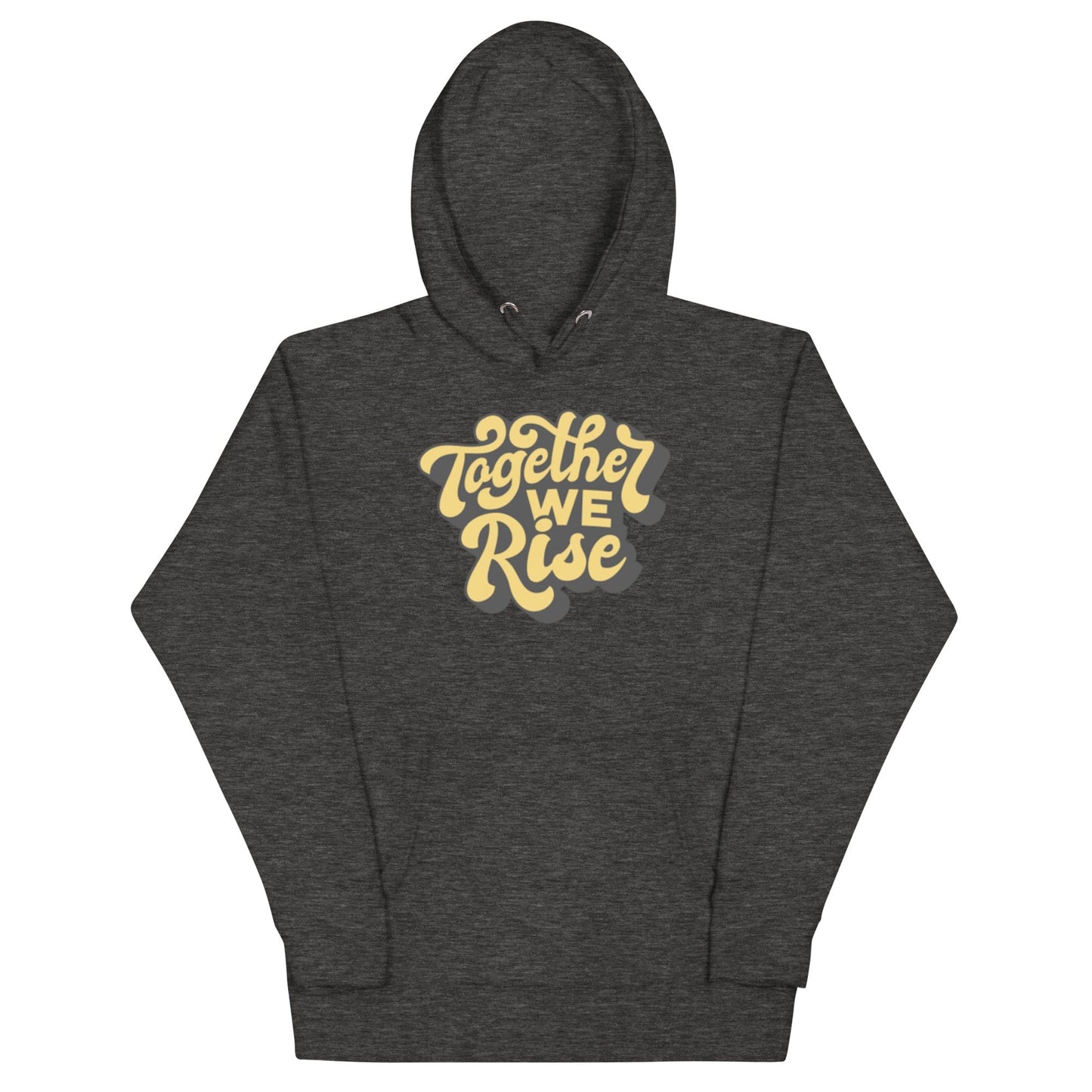 Rise Hoodie