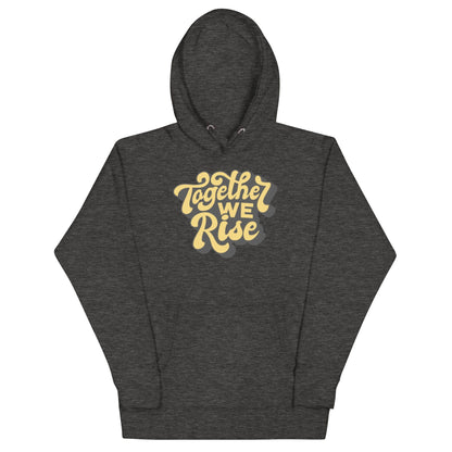 Rise Hoodie