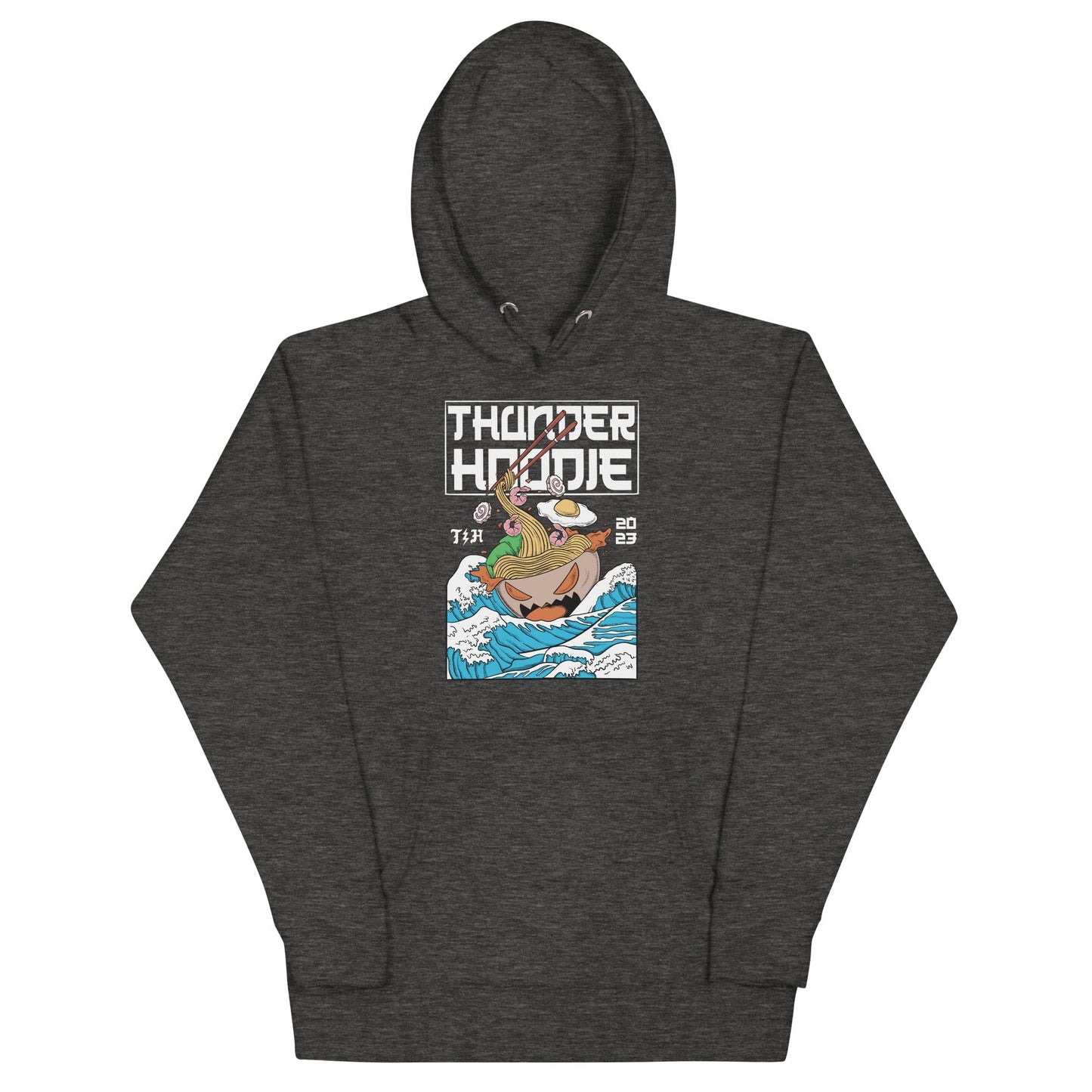 Noodle Ship 2023 Hoodie