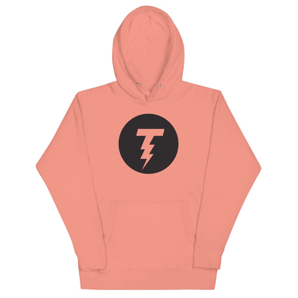 Blockchain Hoodie