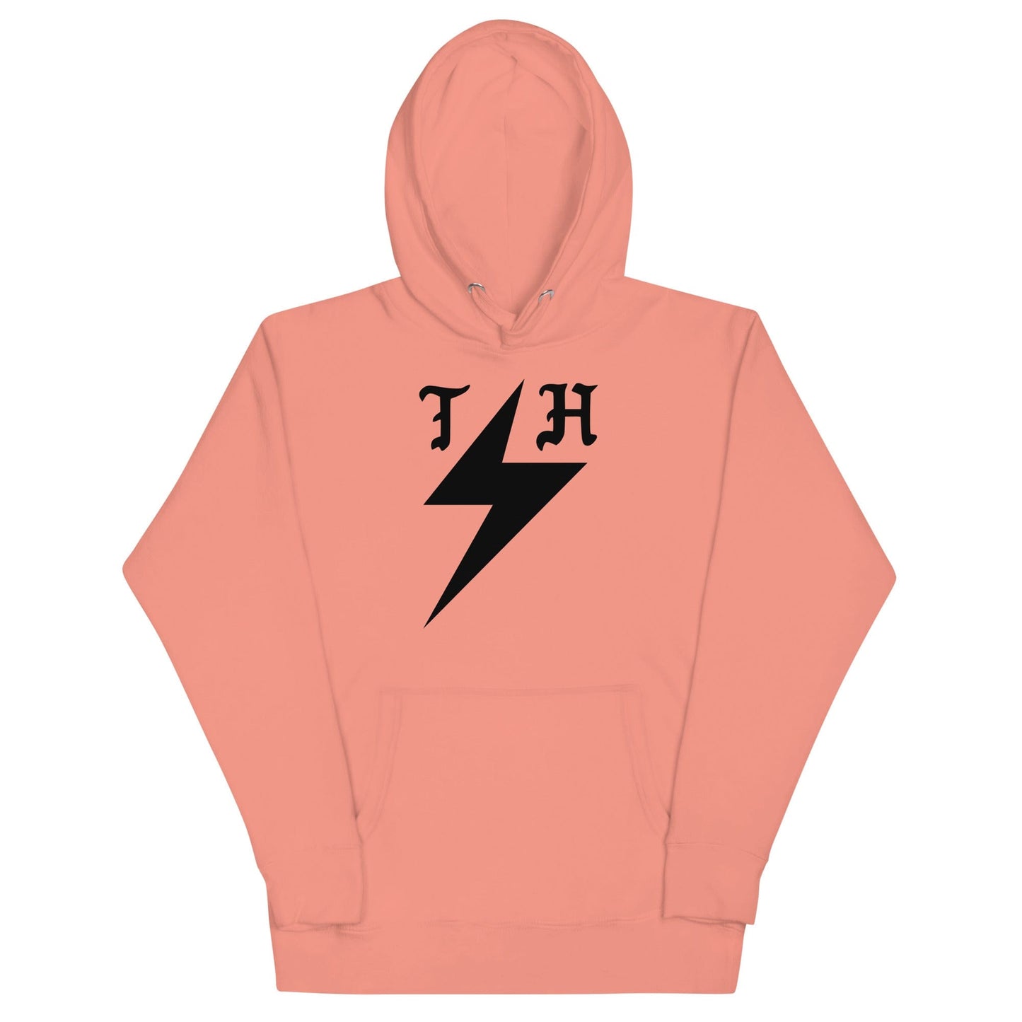 Zap Hoodie