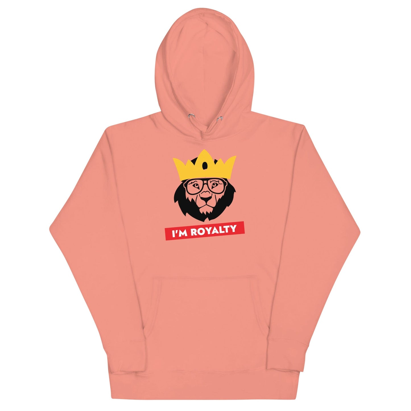 Royalty Hoodie