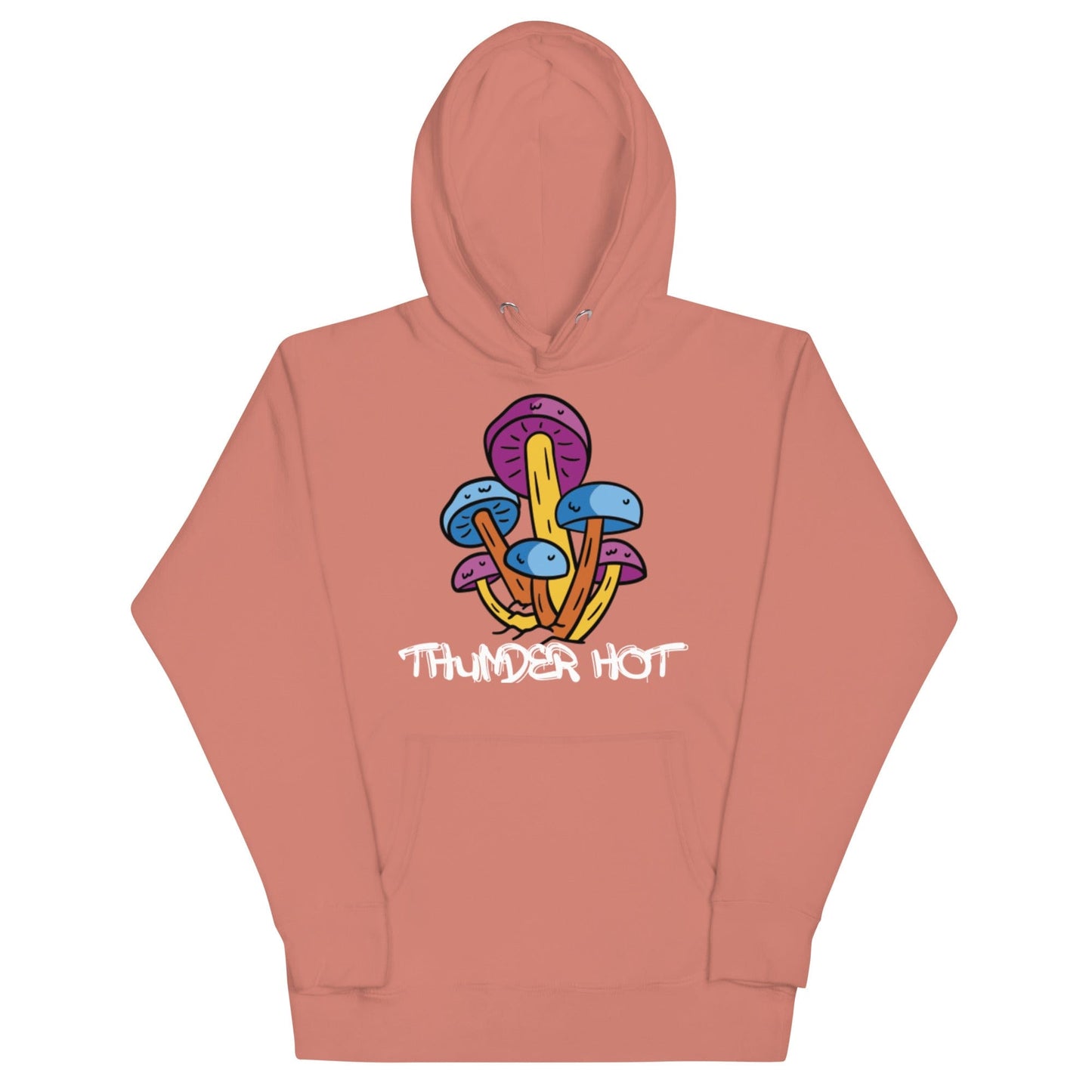 Mushroom Hoodie