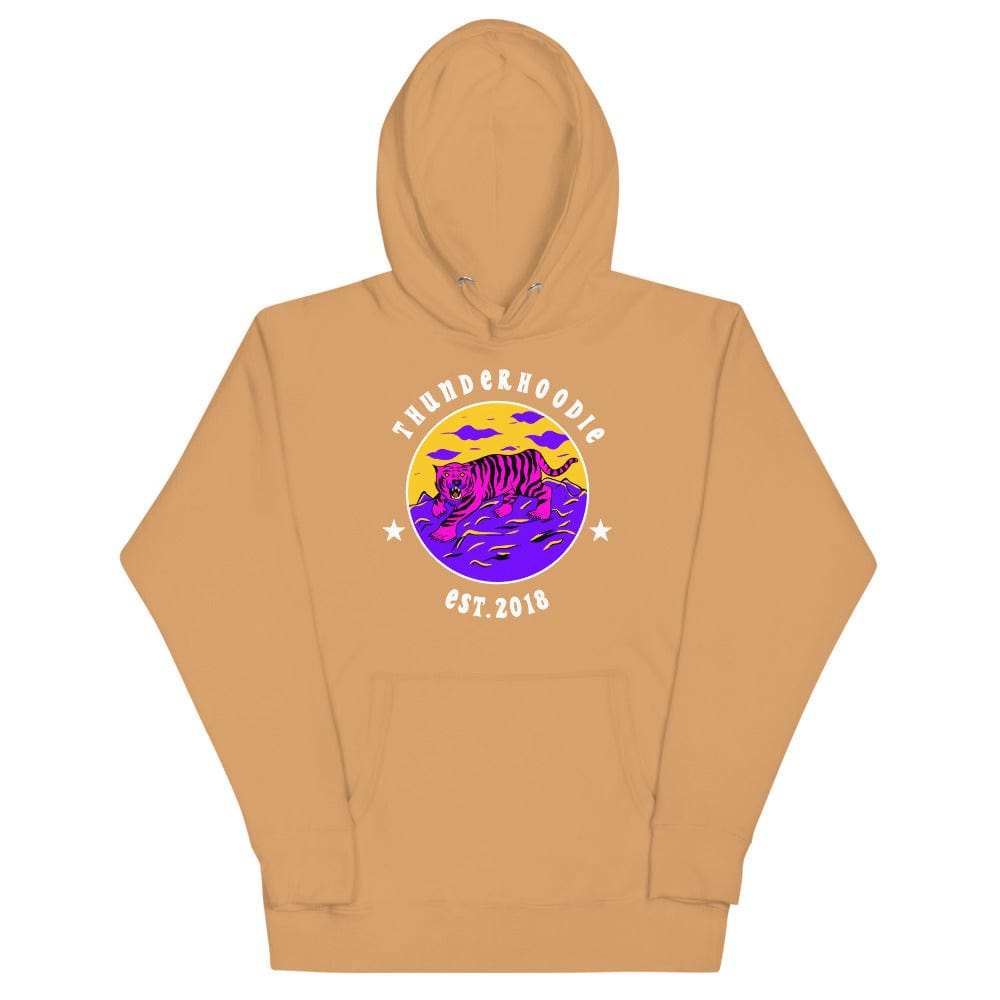 Graphic Hoodie