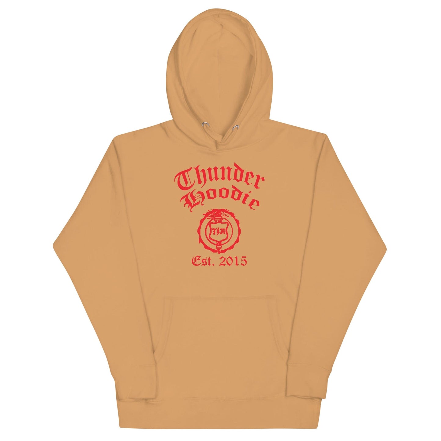 Academy Hoodie