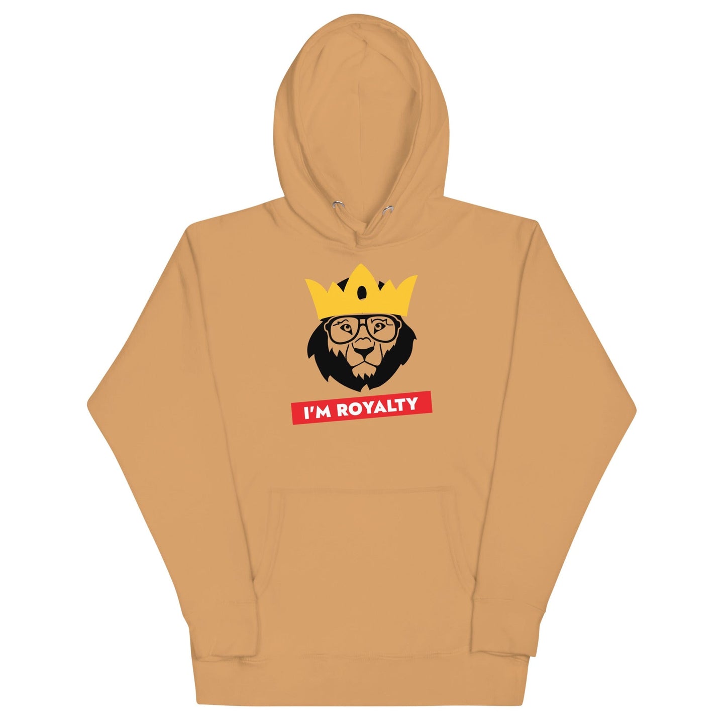 Royalty Hoodie