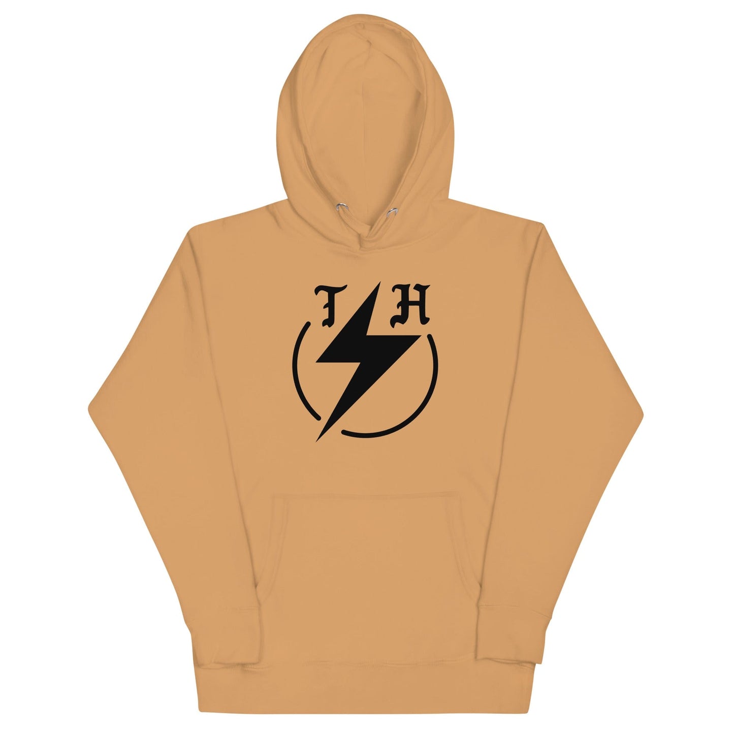 Resistance Hoodie