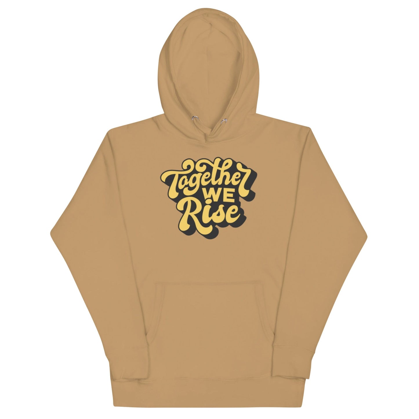 Rise Hoodie