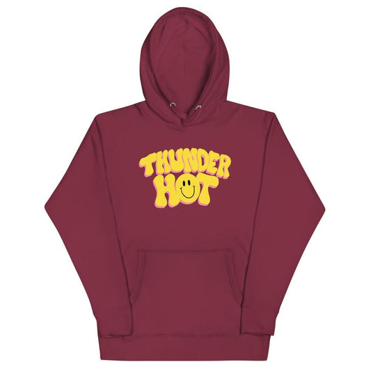 Thunder Hot Hoodie