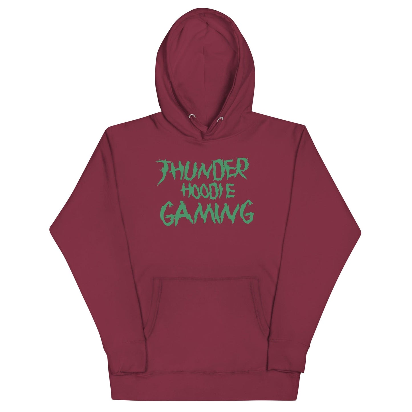 Gaming Hoodie