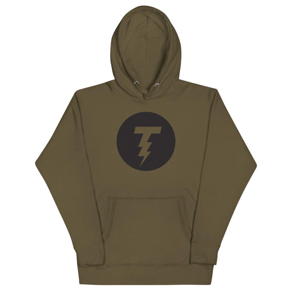 Blockchain Hoodie