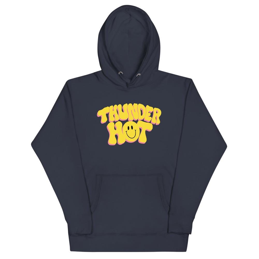 Thunder Hot Hoodie