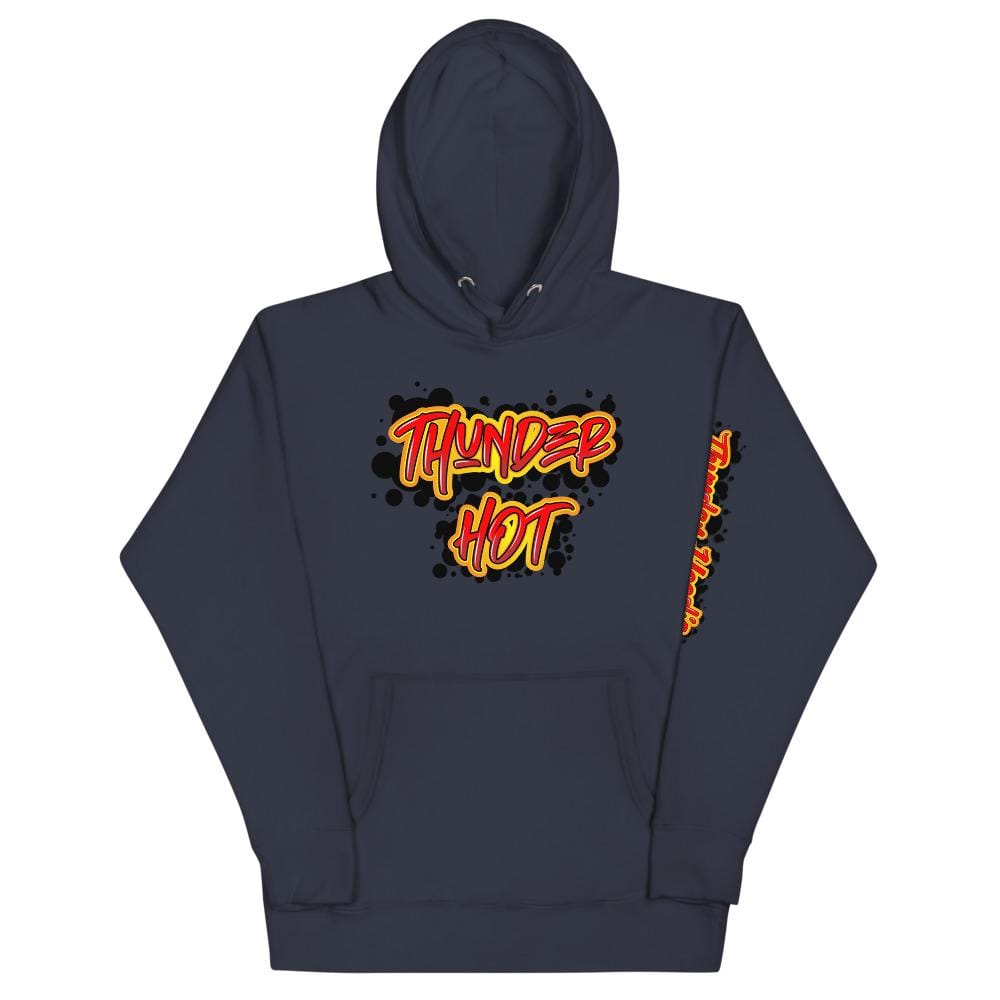 Thunder Hot Hoodie