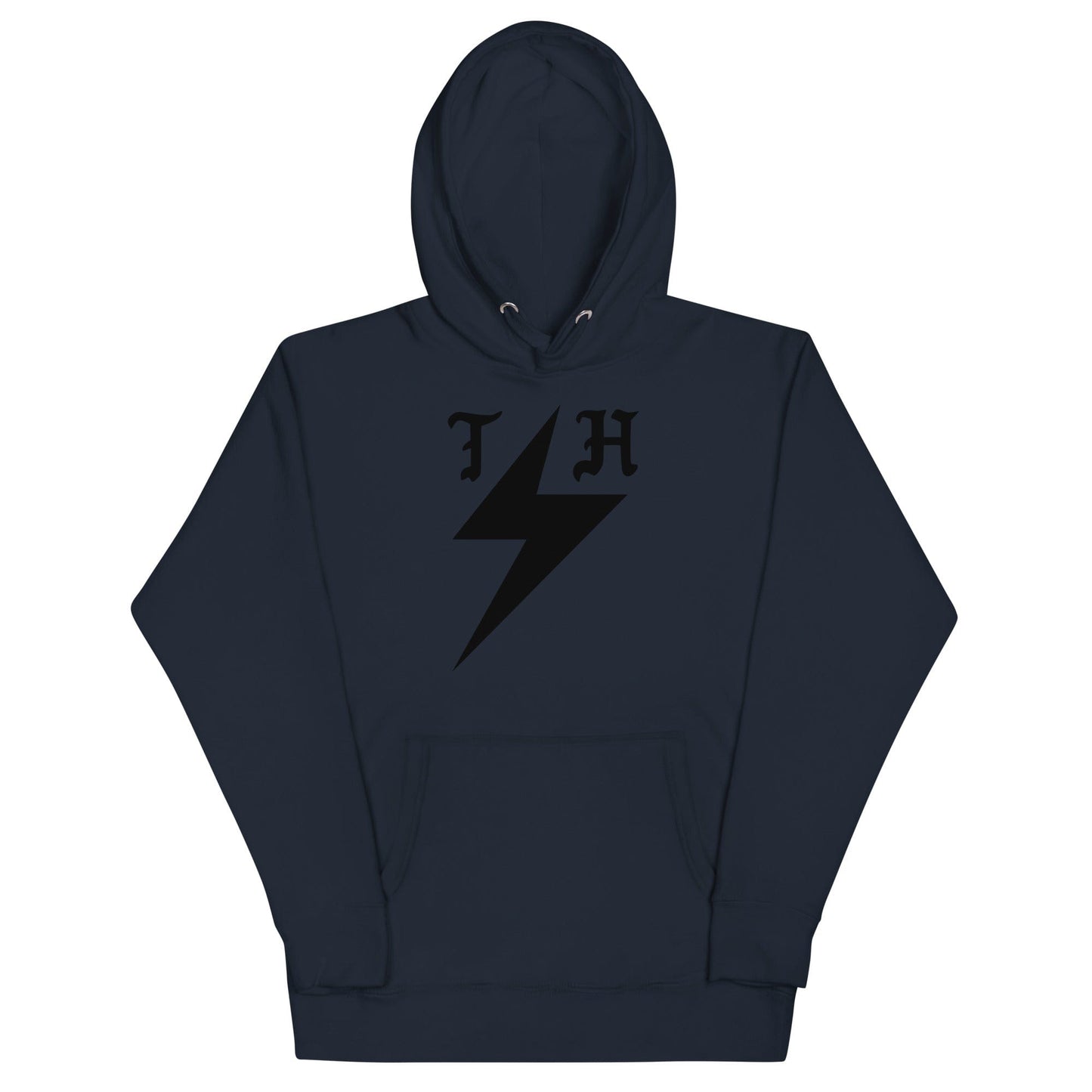 Zap Hoodie