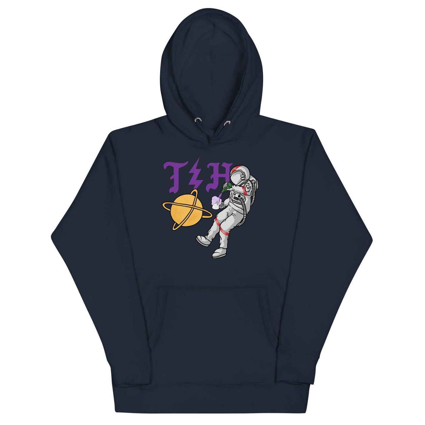 Astronomy Drank Hoodie