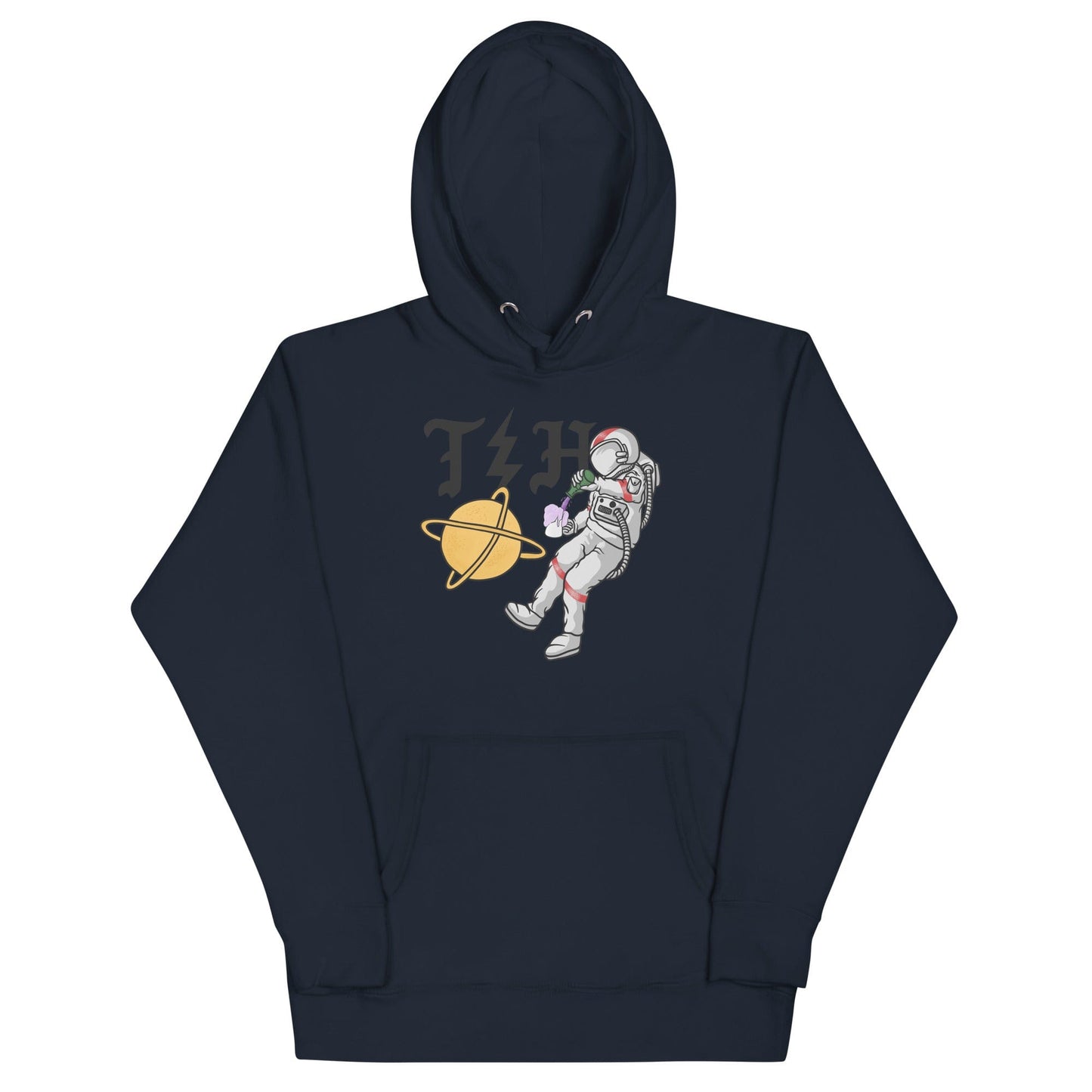 Astronomy Drank Hoodie