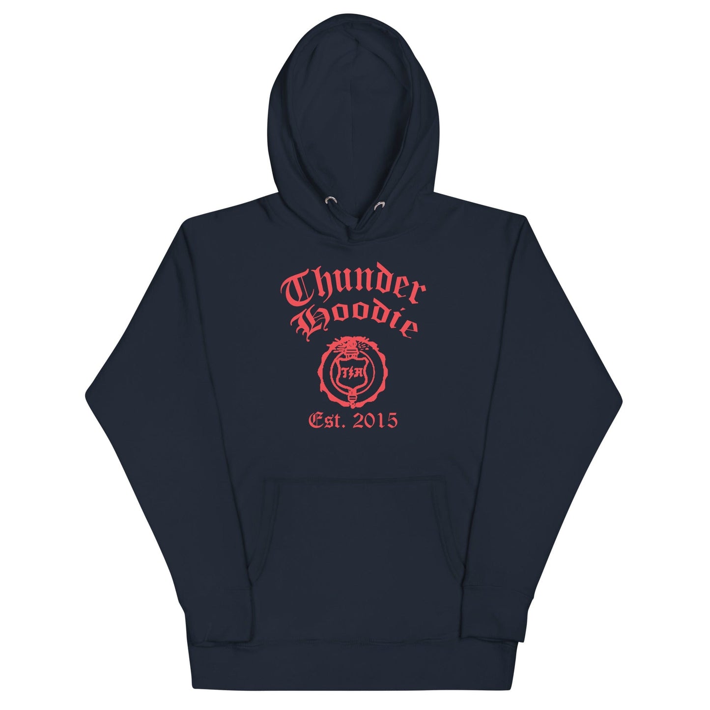 Academy Hoodie