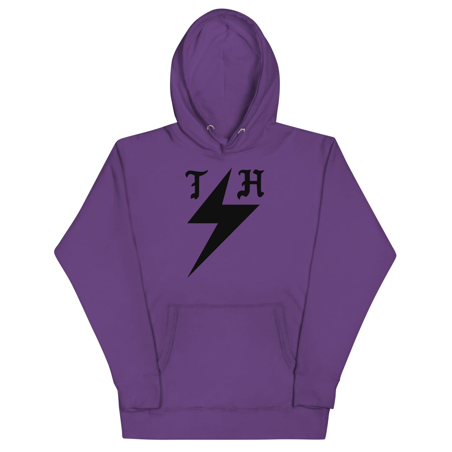 Zap Hoodie