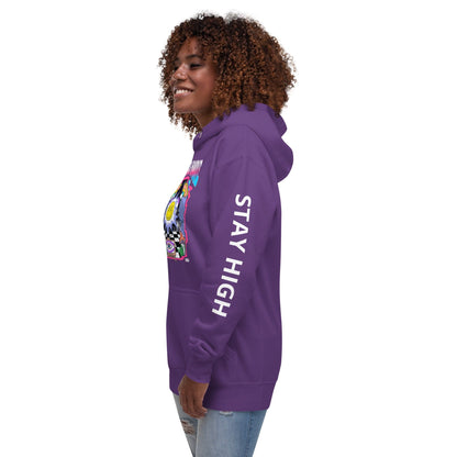 Stay High Hoodie