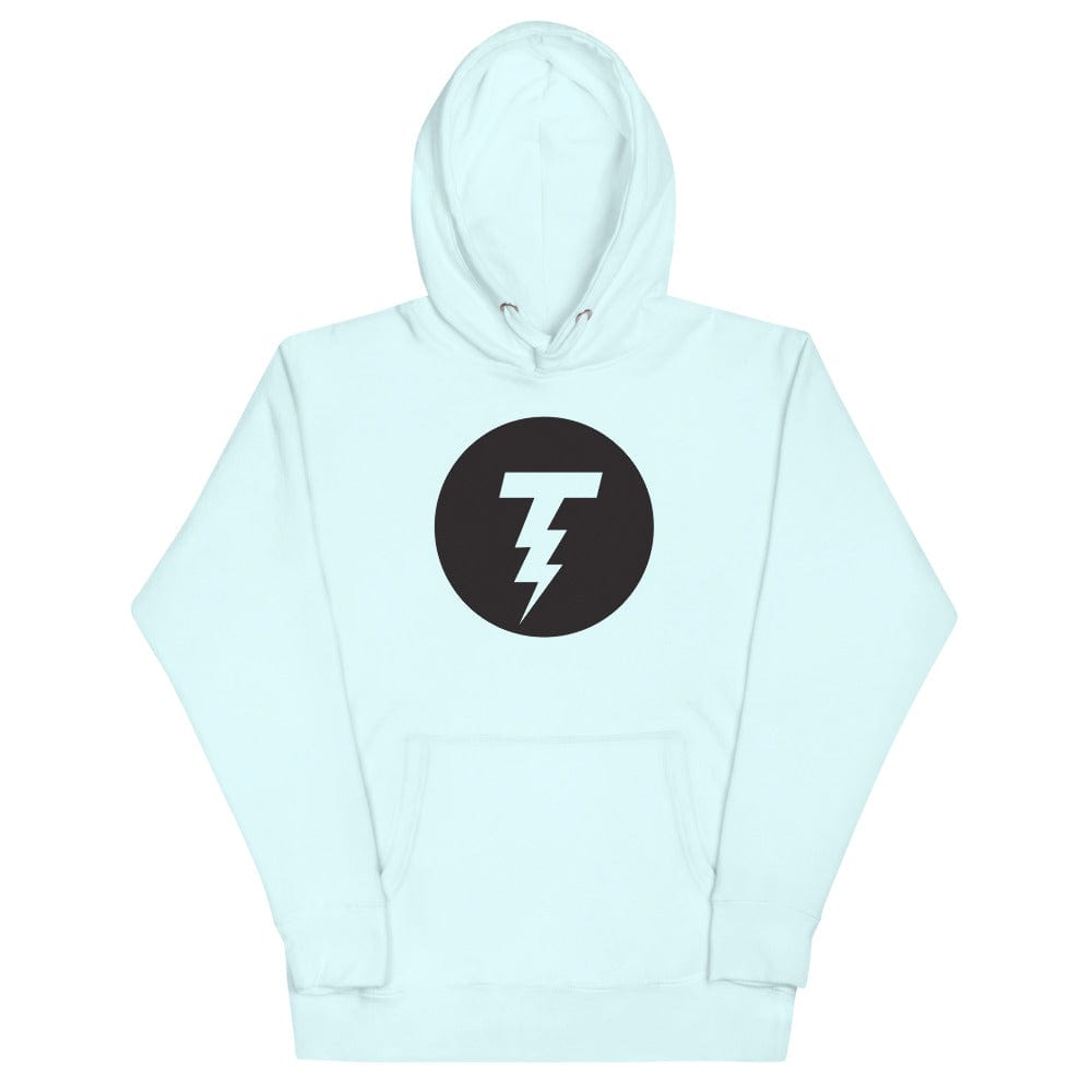 Blockchain Hoodie