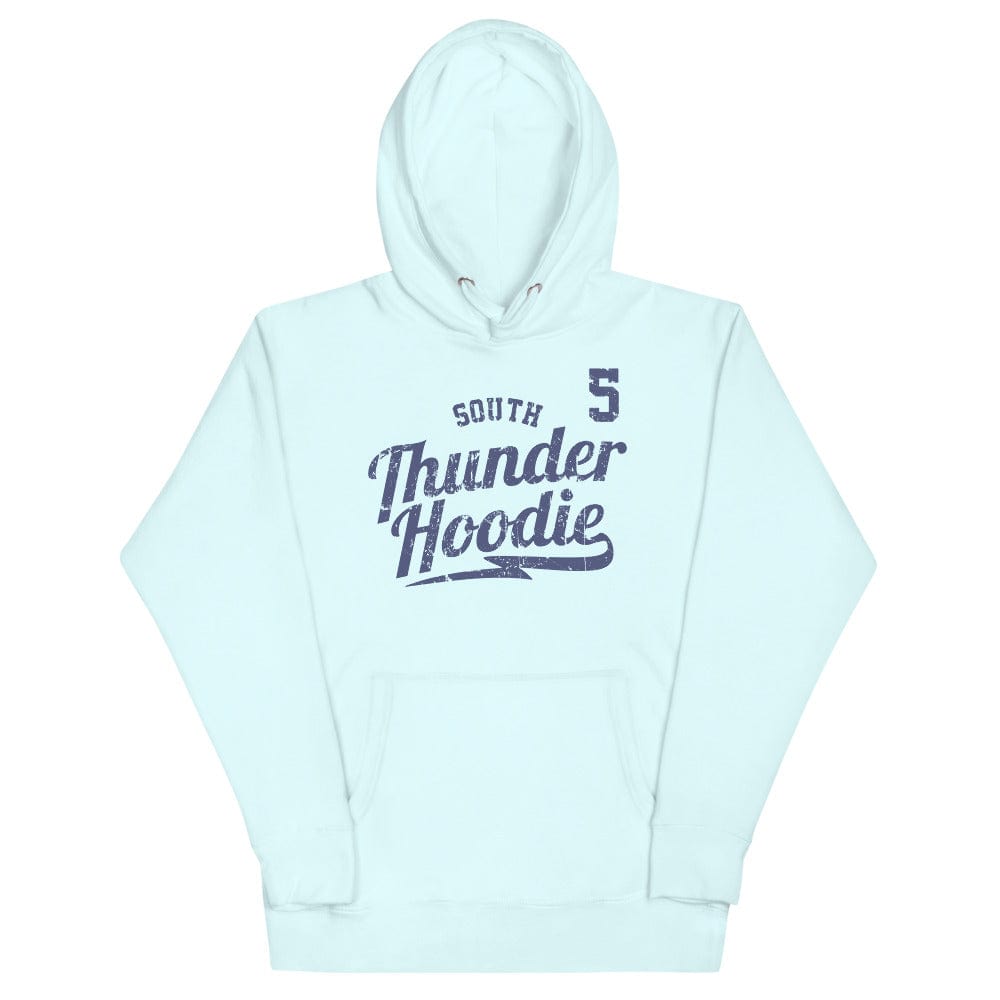 Vintage Southern Hoodie