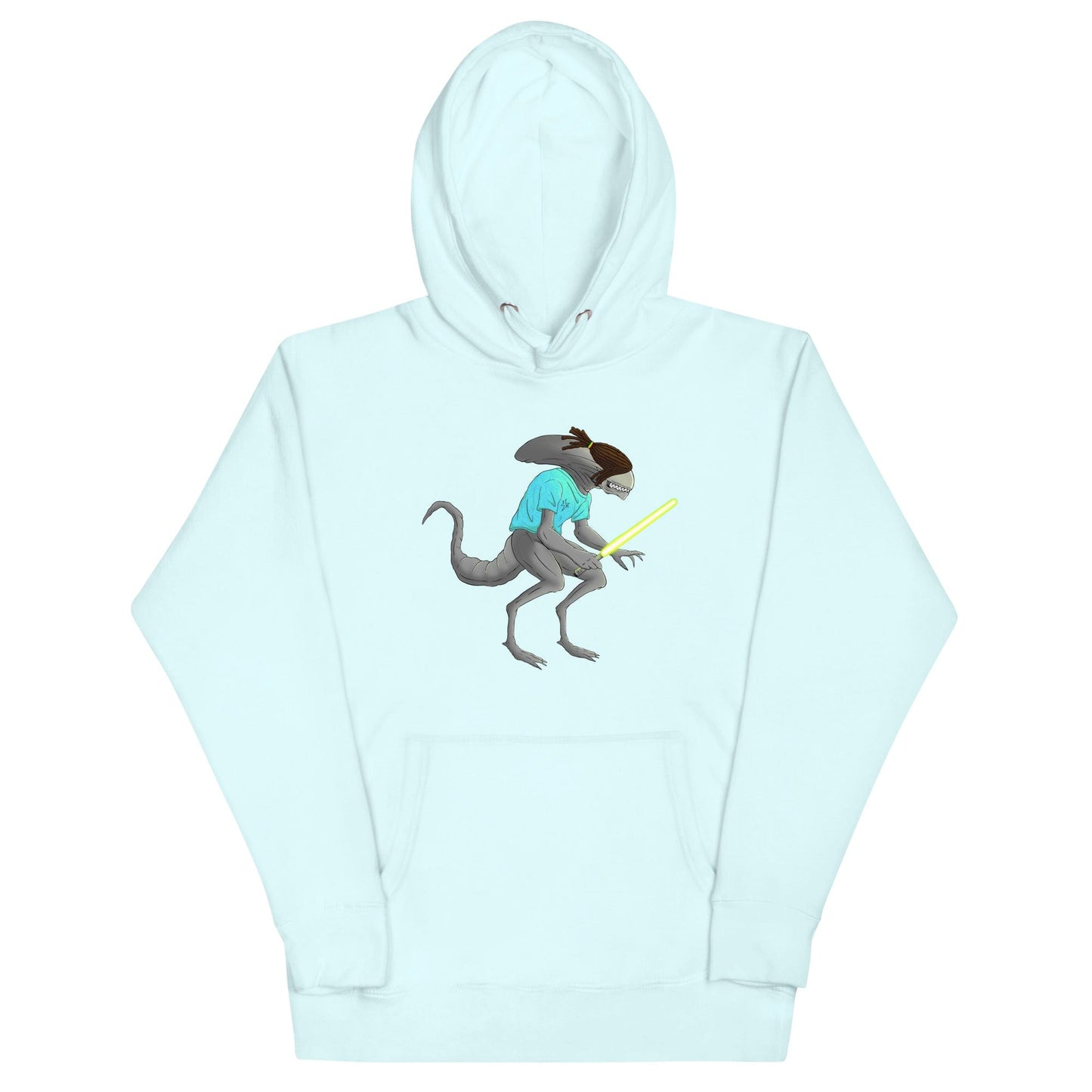 Celestial Thanatophobia #96 Hoodie