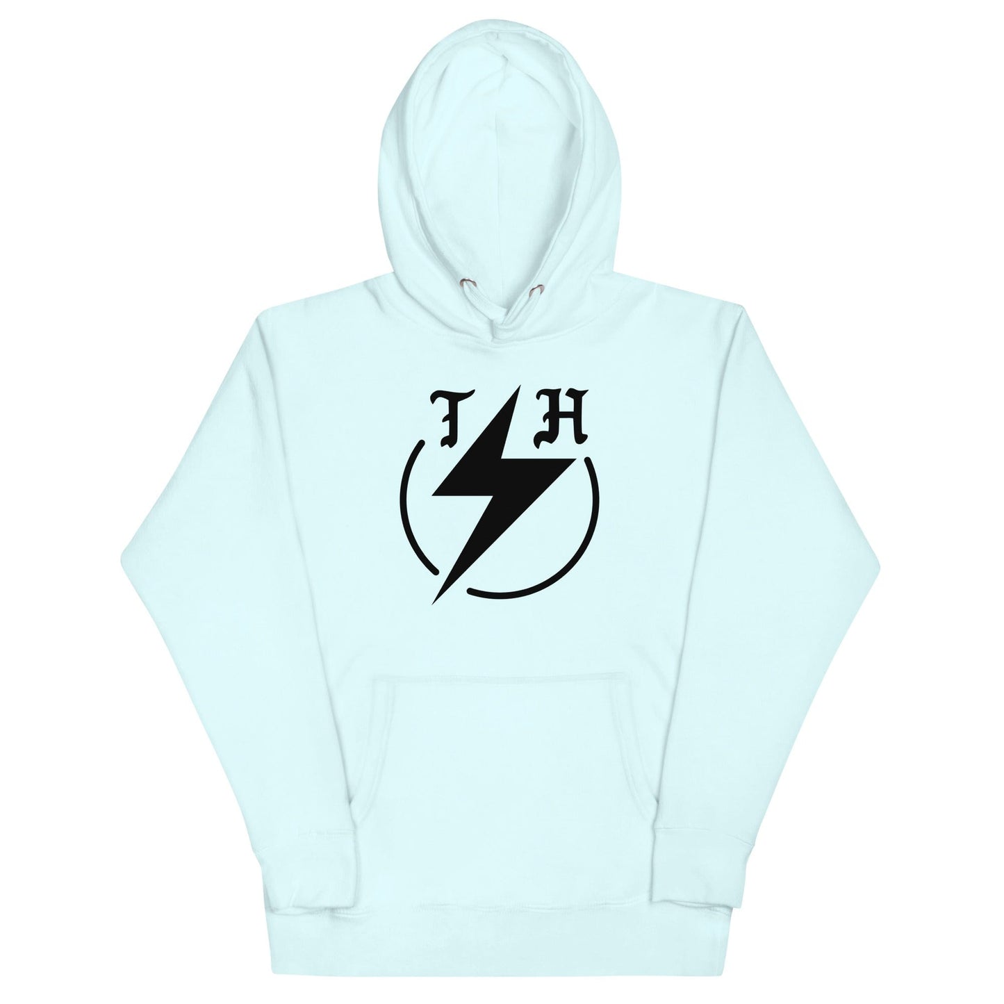 Resistance Hoodie