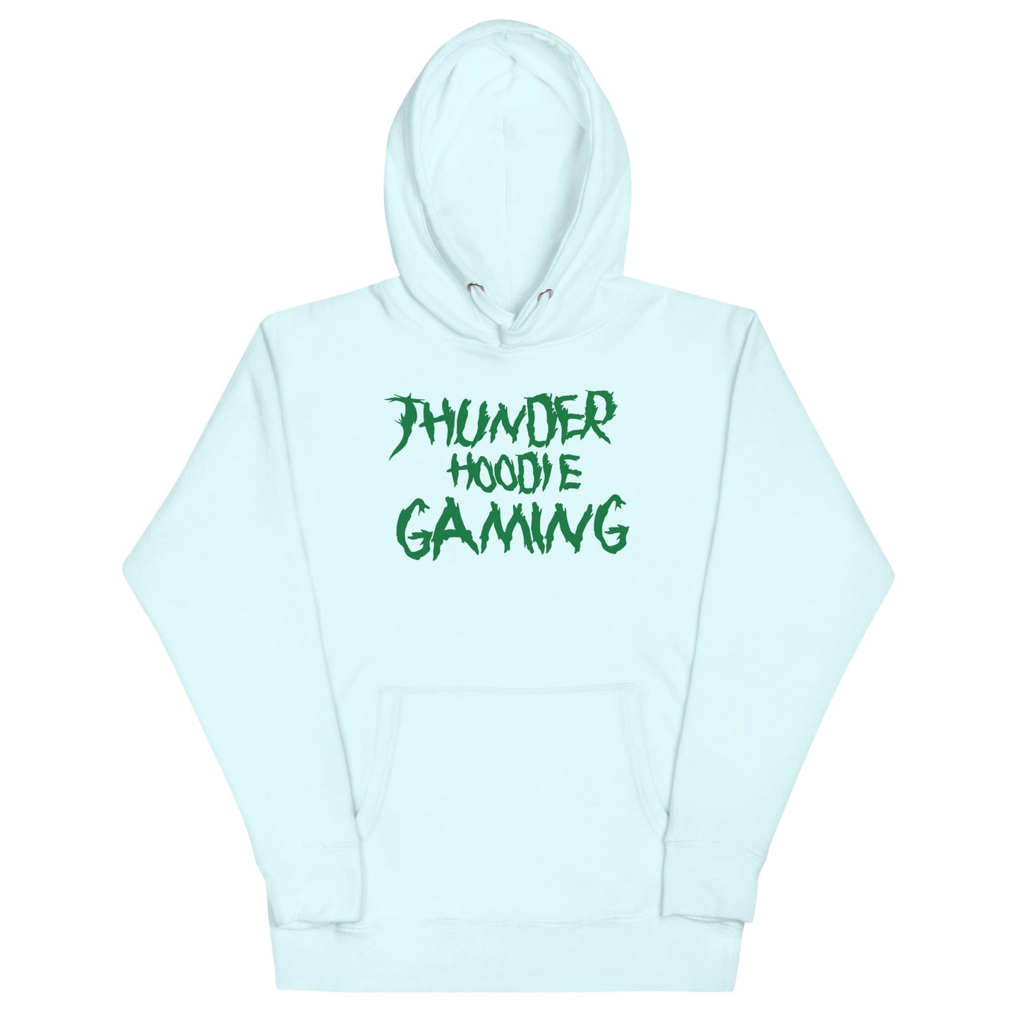 Gaming Hoodie