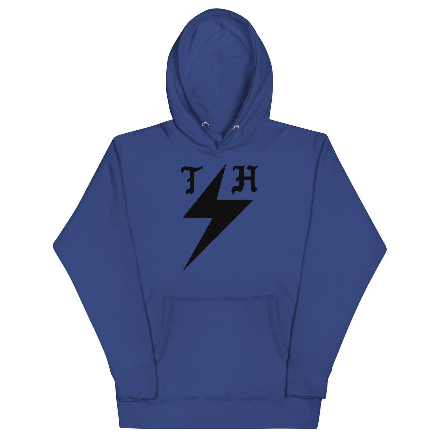 Zap Hoodie