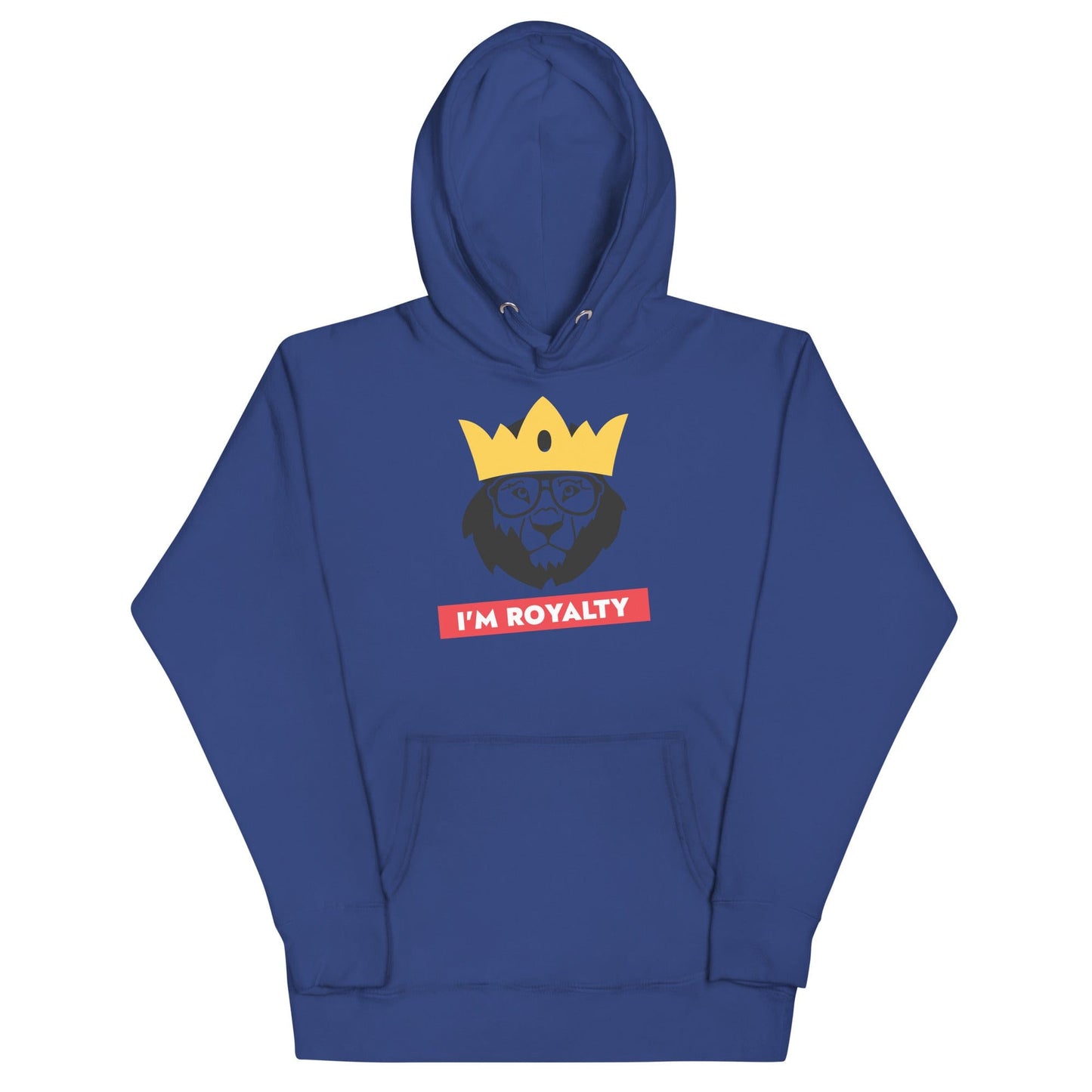 Royalty Hoodie