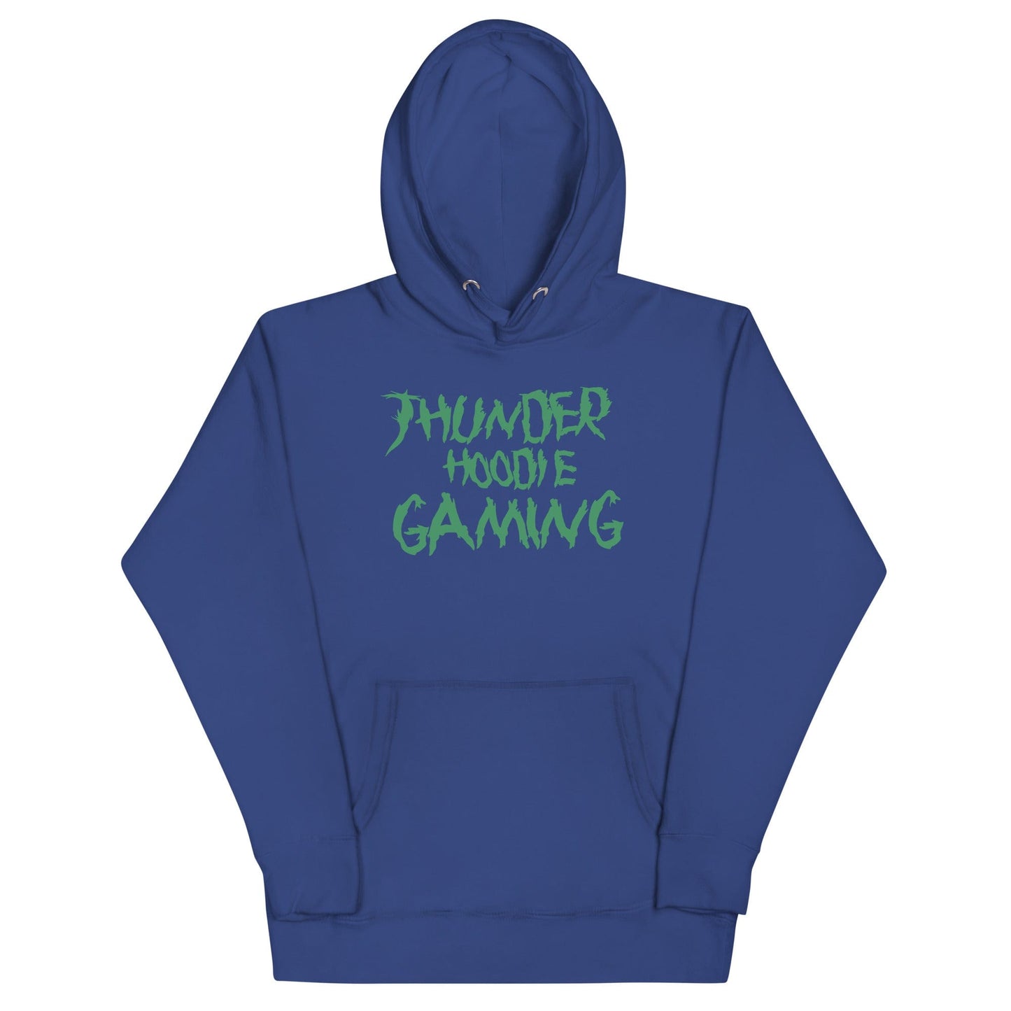 Gaming Hoodie