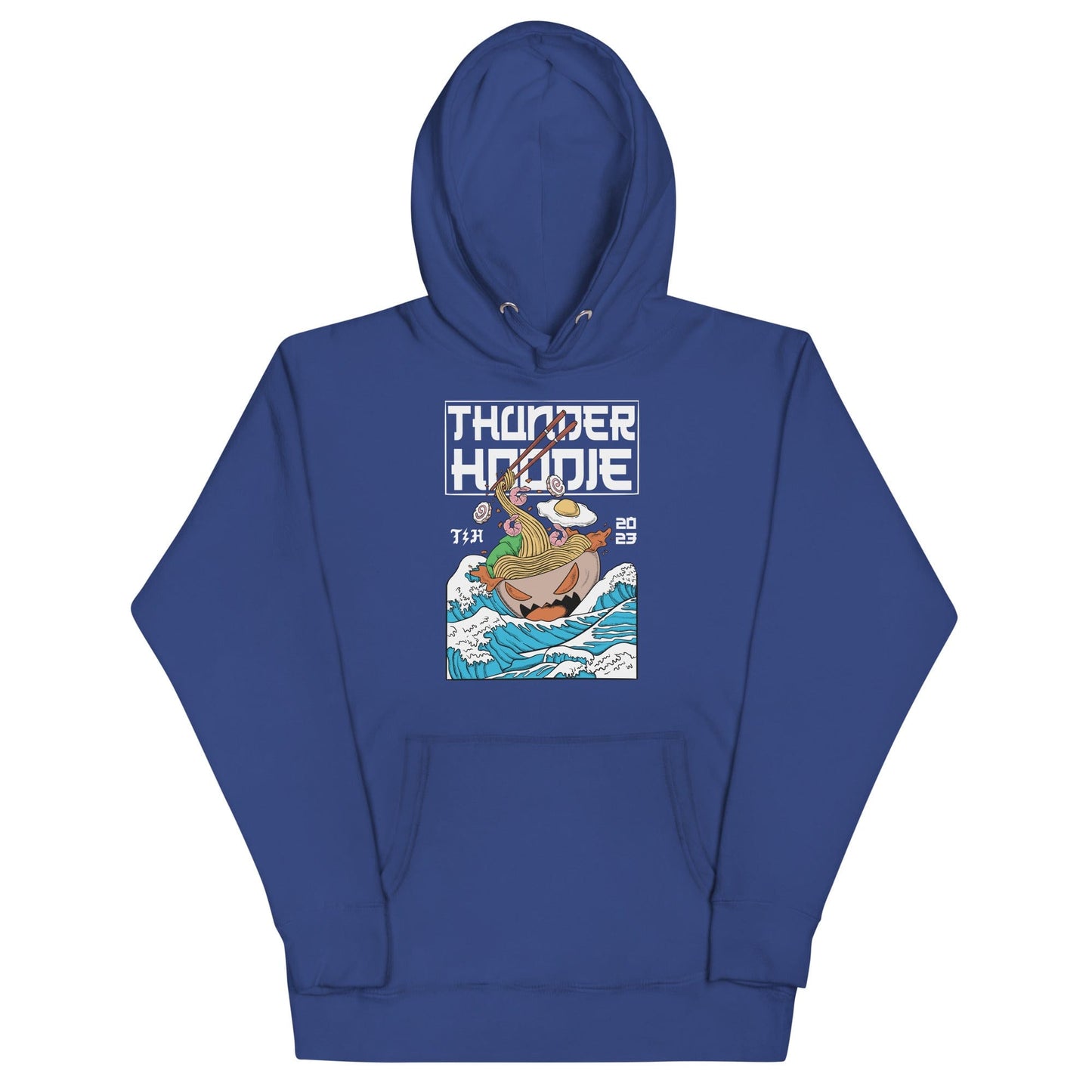 Noodle Ship 2023 Hoodie