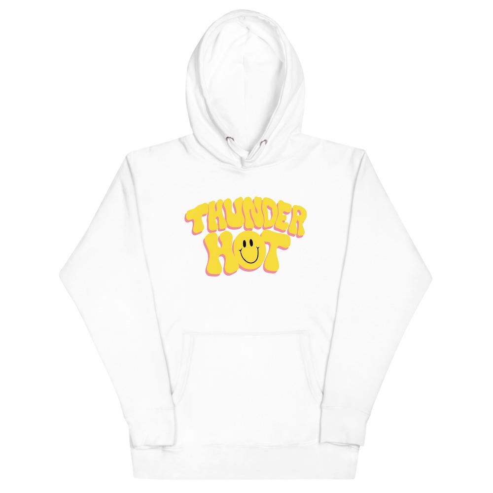 Thunder Hot Hoodie