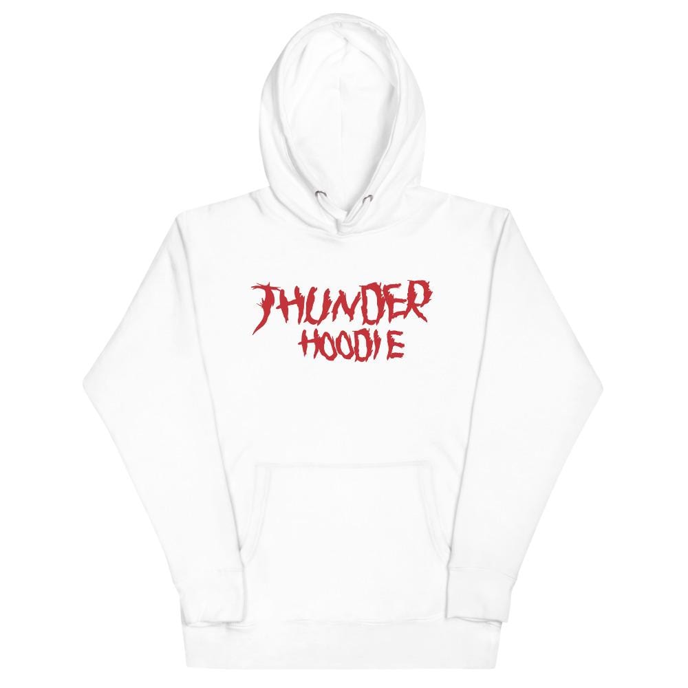 Graphics Hoodie