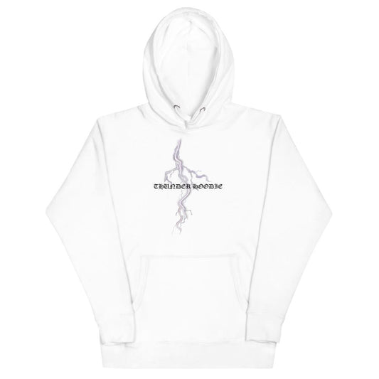 Thunder Lightening Hoodie