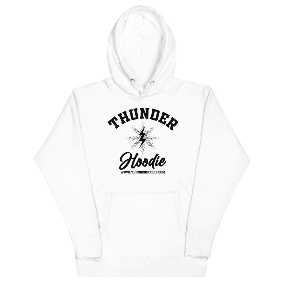 Flake Hoodie