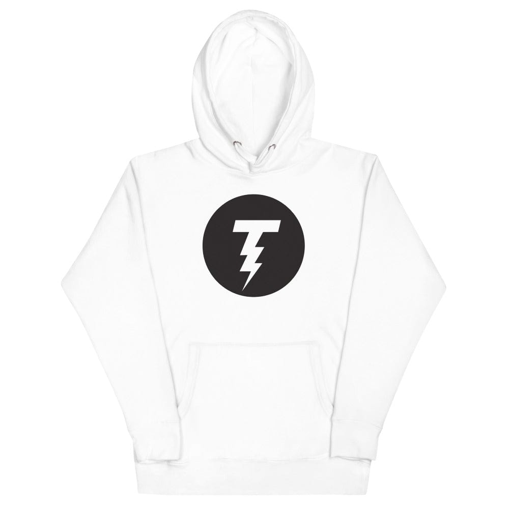 Blockchain Hoodie