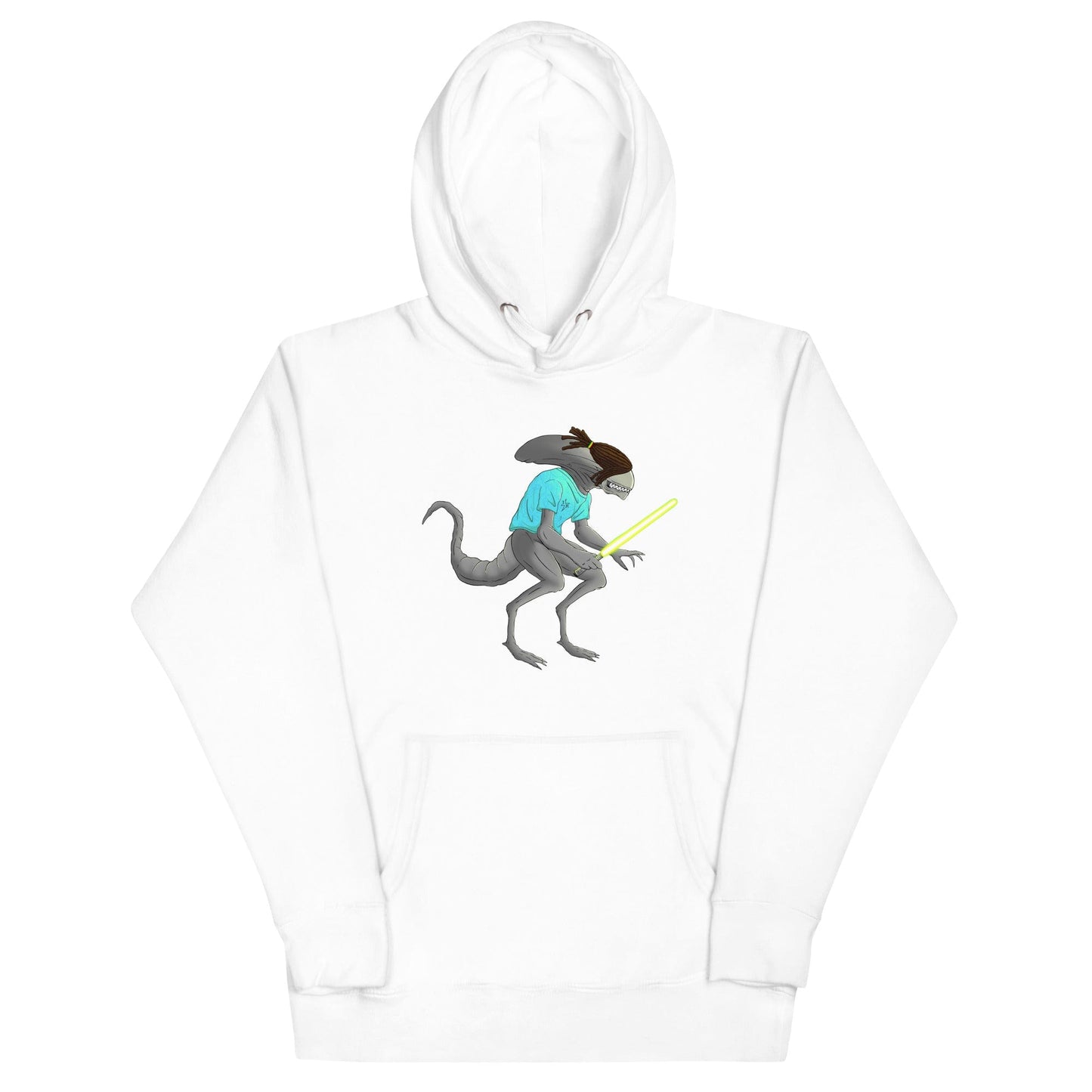 Celestial Thanatophobia #96 Hoodie