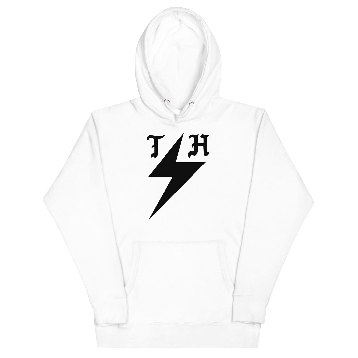 Zap Hoodie