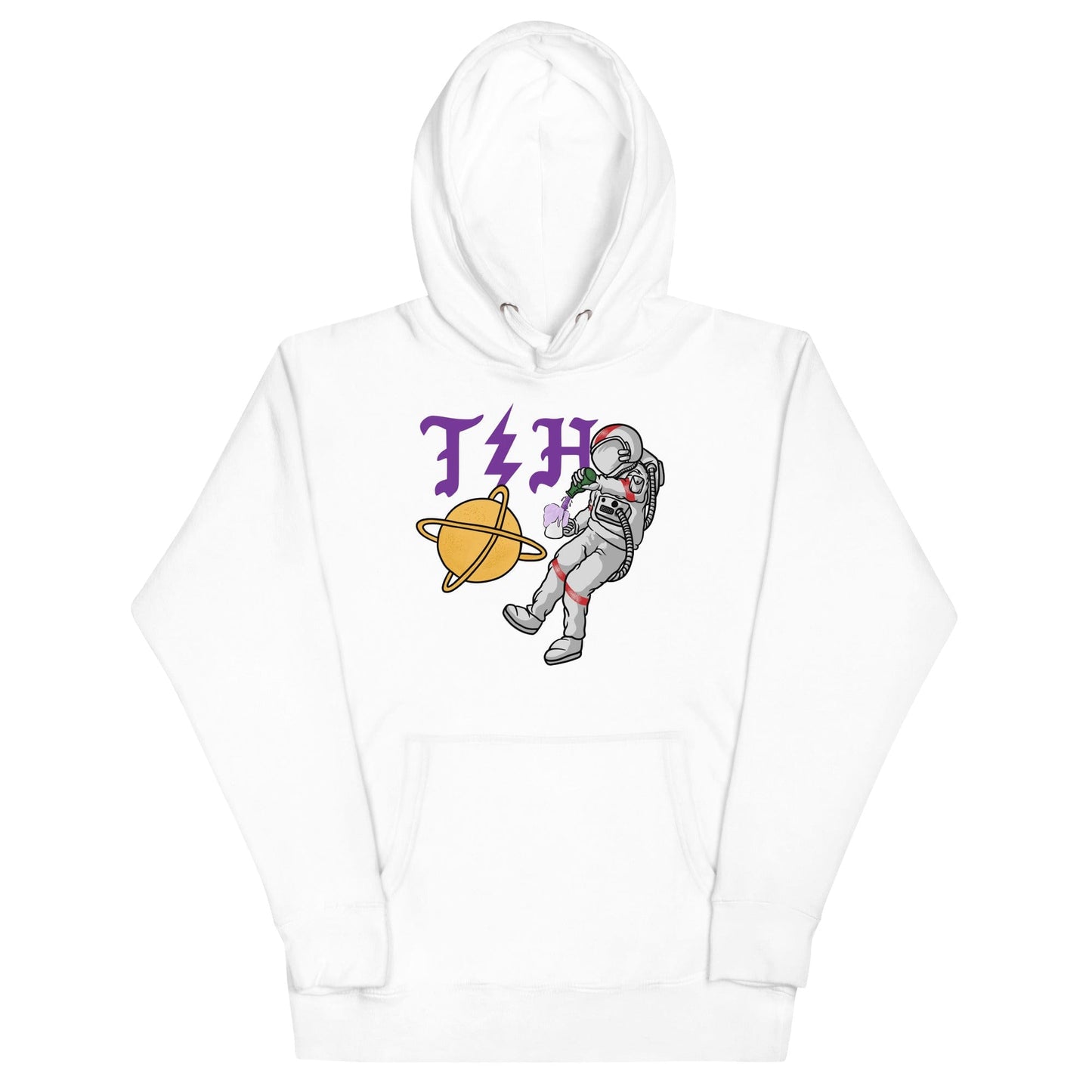 Astronomy Drank Hoodie