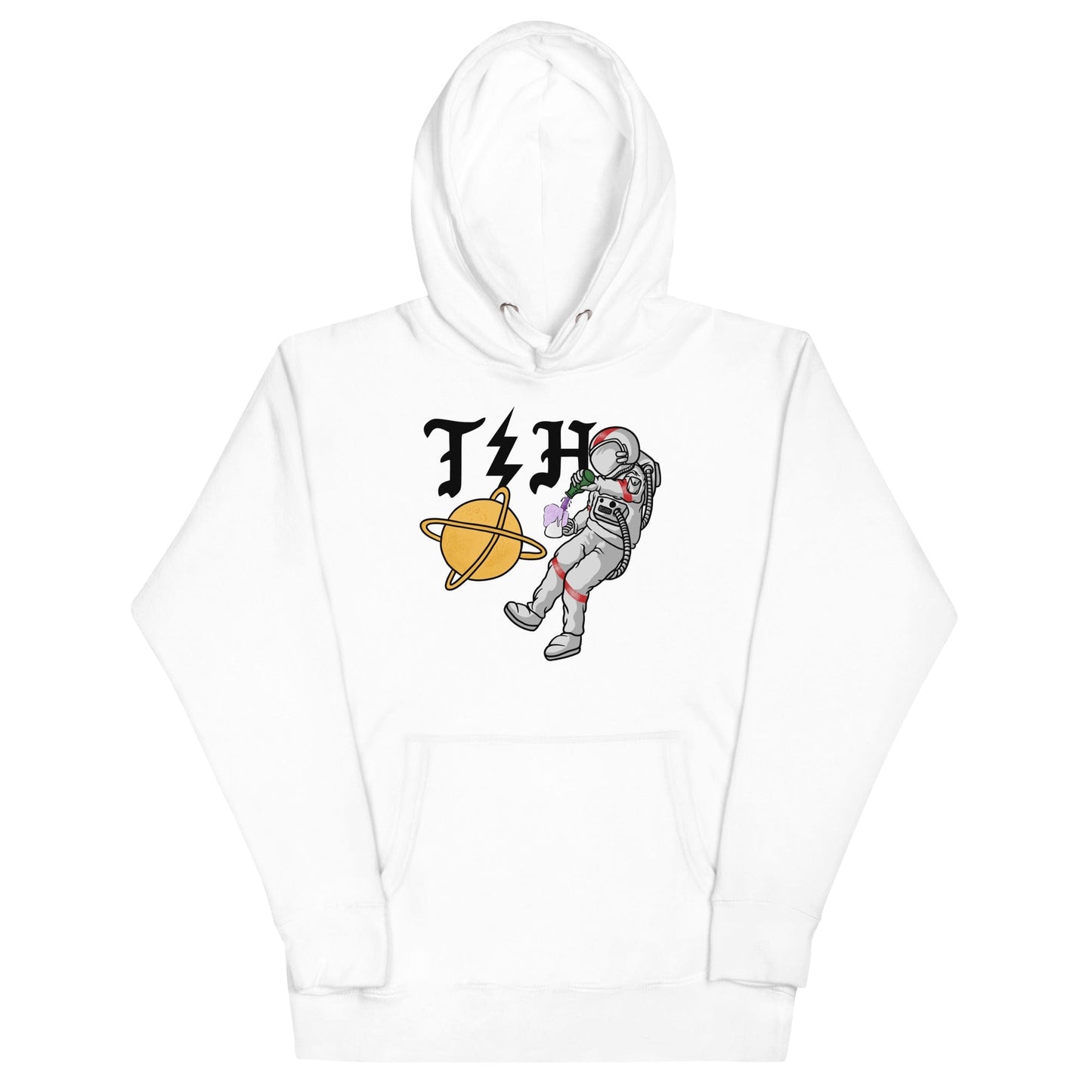 Astronomy Drank Hoodie